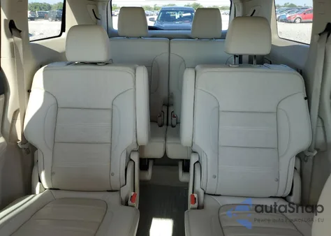 2021 GMC Acadia Denali z USA, uszkodzony, nr VIN 1GKKNPLS9MZ101687